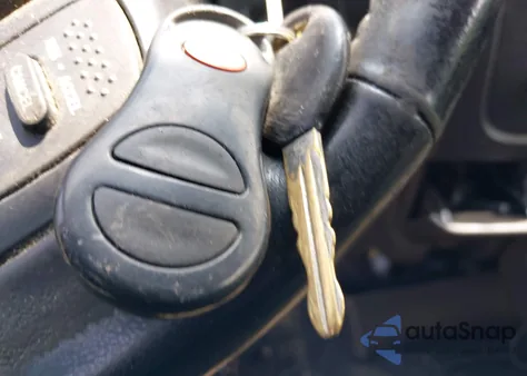 2004 Dodge Ram 1500 Slt/Laramie из США, поврежденный, VIN 1D7HU18D14S602099